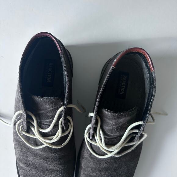 Kenneth Cole Men's Reaction Desert Wind Chukka Boots - Picture 4 of 8